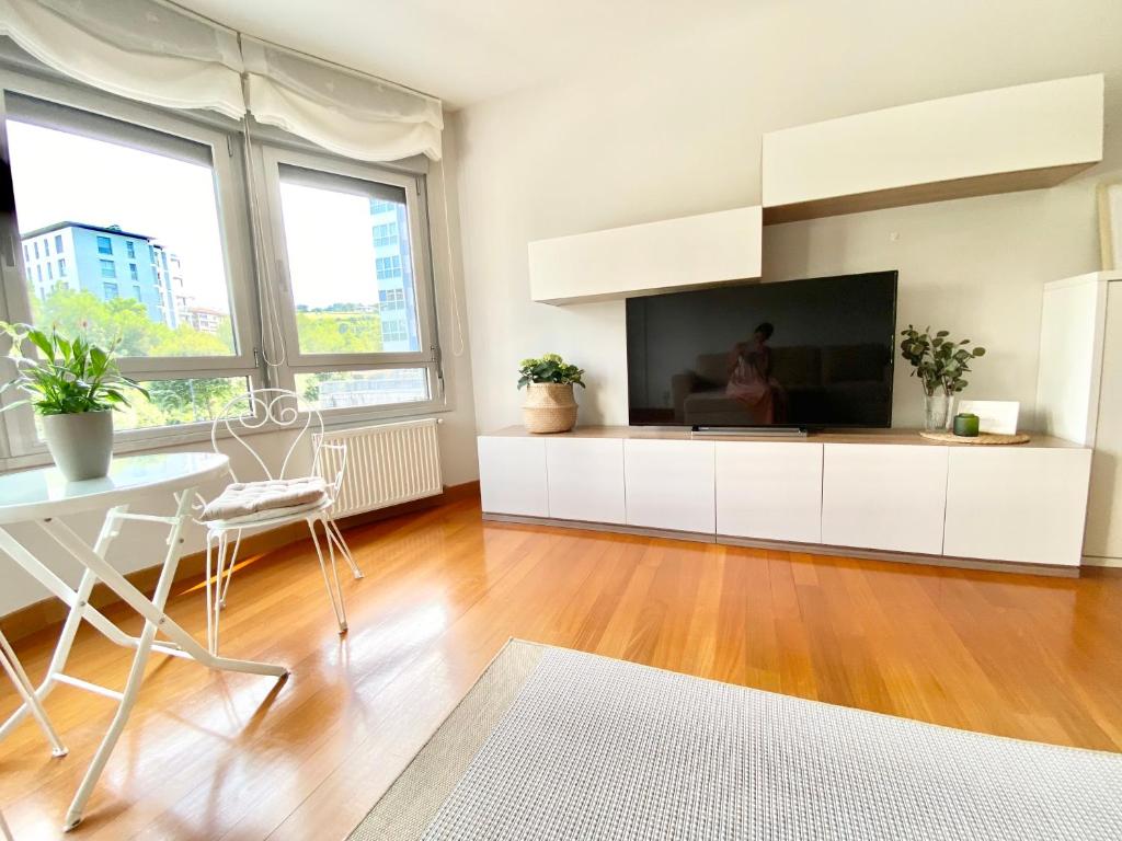 Blue house Bermeo - 3