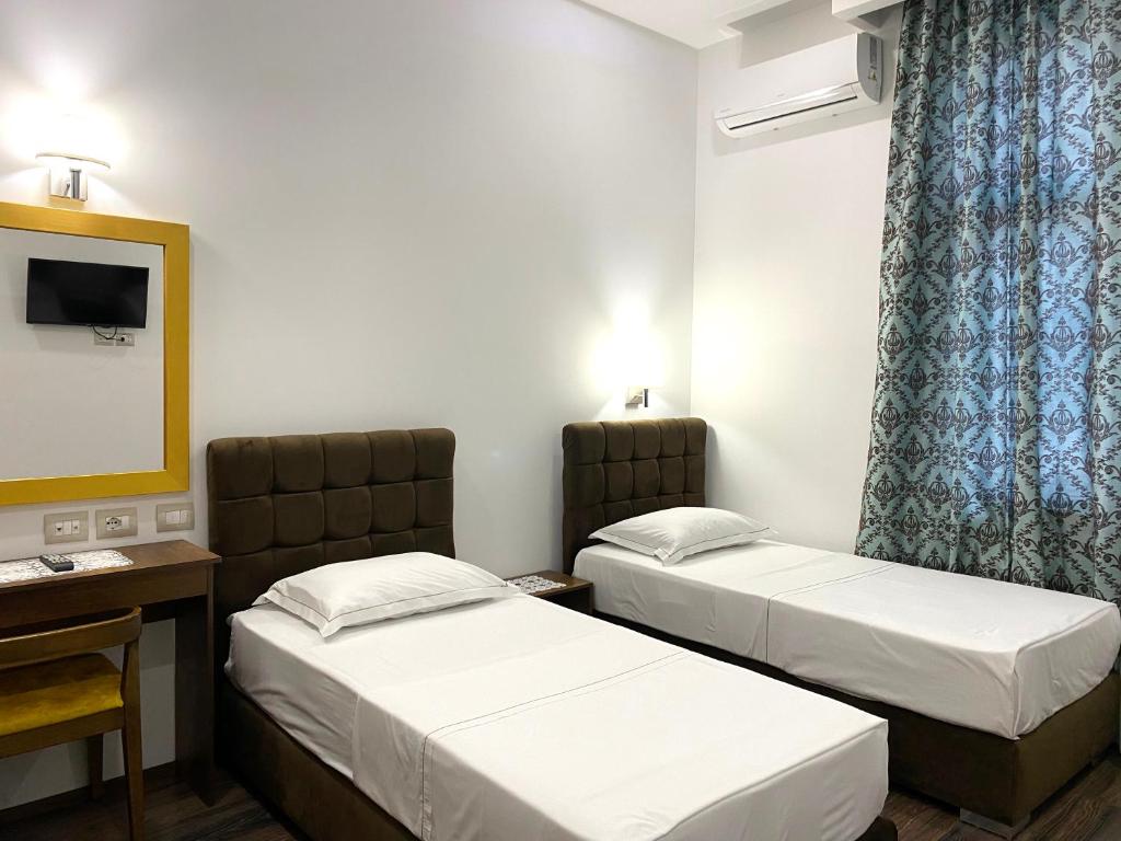 Hotel Republika Berat - Image 7