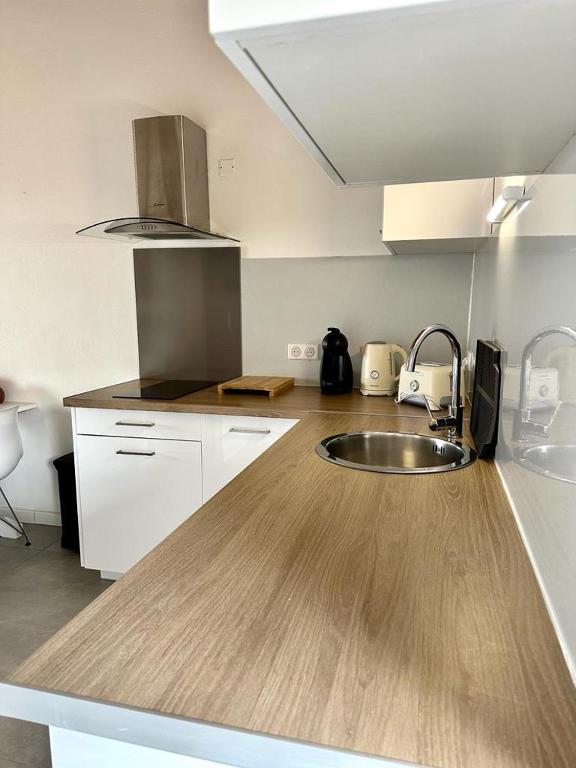 Résidence Colombara - 9