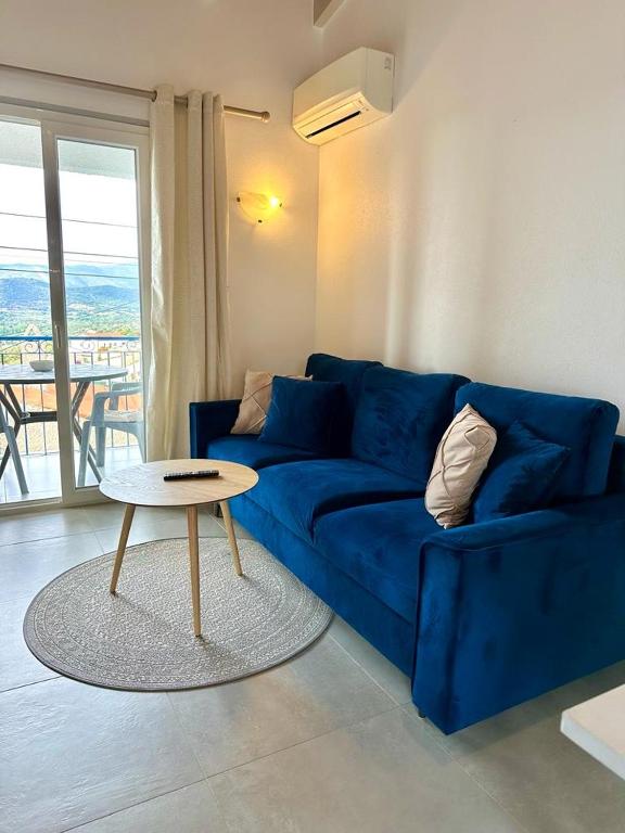 Résidence Colombara - 12