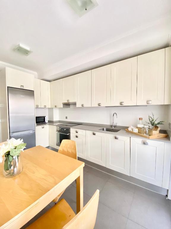 Blue house Bermeo - 5