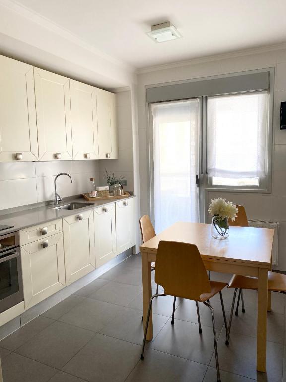 Blue house Bermeo - 2