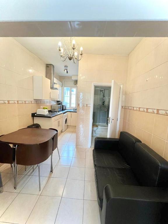 Fotografie z fotogalerie ubytování Stepney Green Holiday Apartment v Londýně