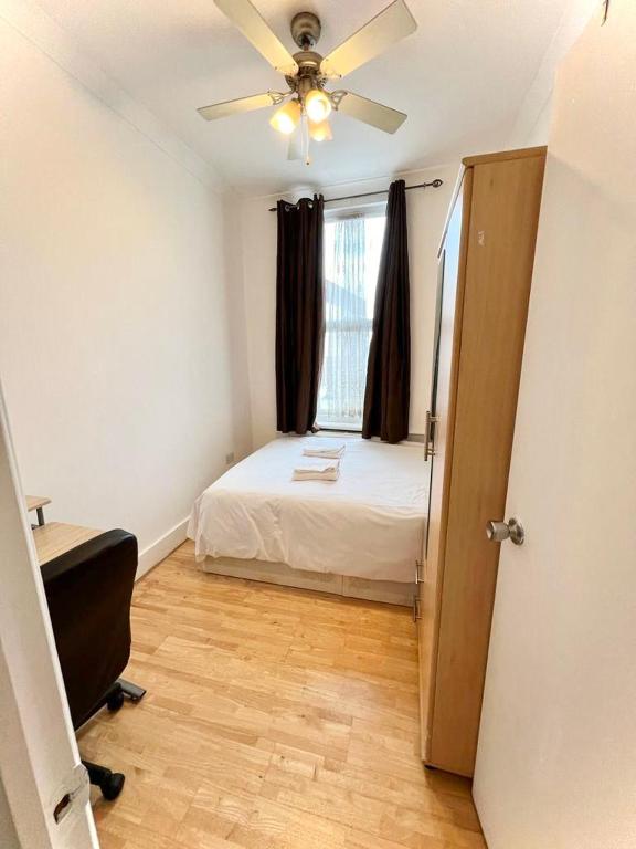 Fotografie z fotogalerie ubytování Stepney Green Holiday Apartment v Londýně
