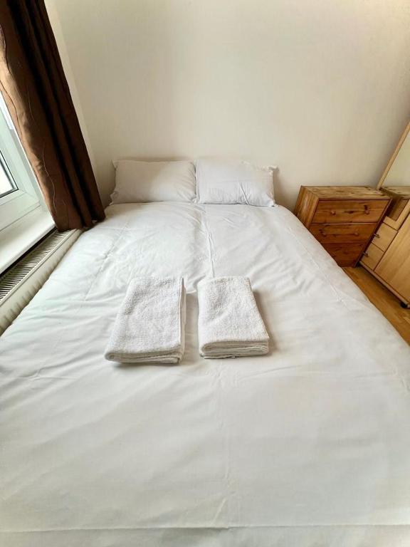 Fotografie z fotogalerie ubytování Stepney Green Holiday Apartment v Londýně