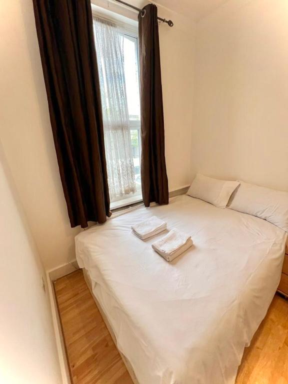 Fotografie z fotogalerie ubytování Stepney Green Holiday Apartment v Londýně