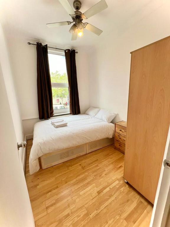Fotografie z fotogalerie ubytování Stepney Green Holiday Apartment v Londýně