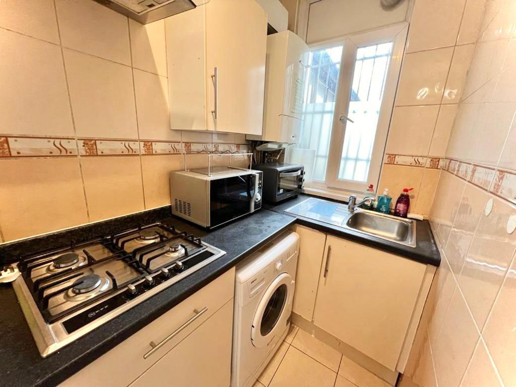 Fotografie z fotogalerie ubytování Stepney Green Holiday Apartment v Londýně