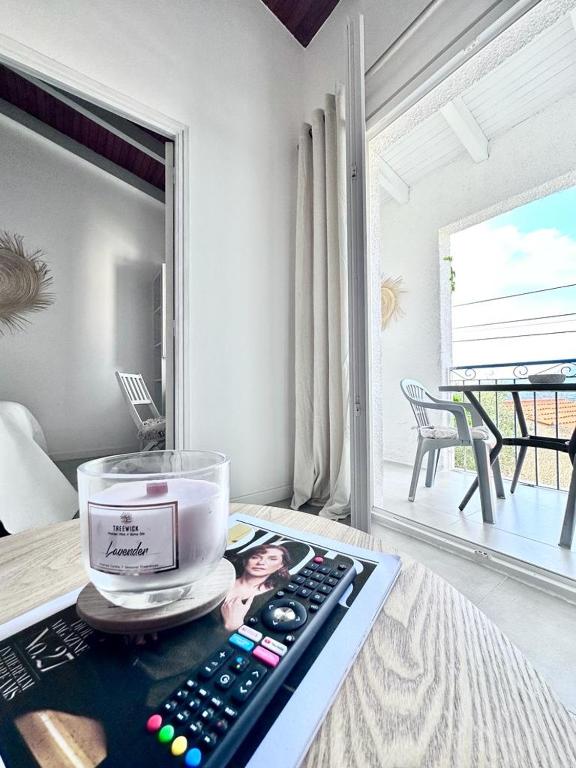 Résidence Colombara - 13