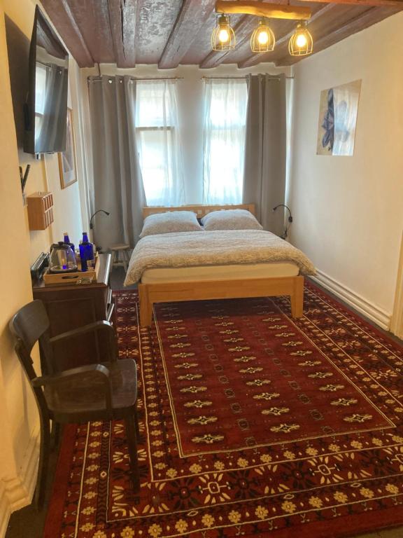 Zur Baumwolle - Resim 20