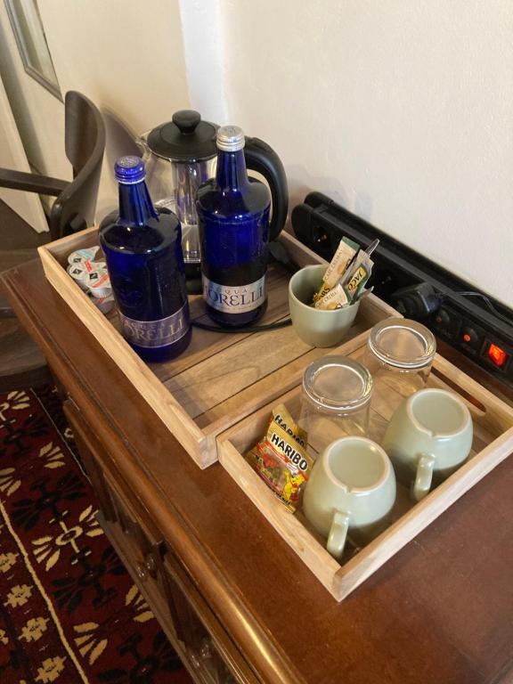 Zur Baumwolle - Resim 22