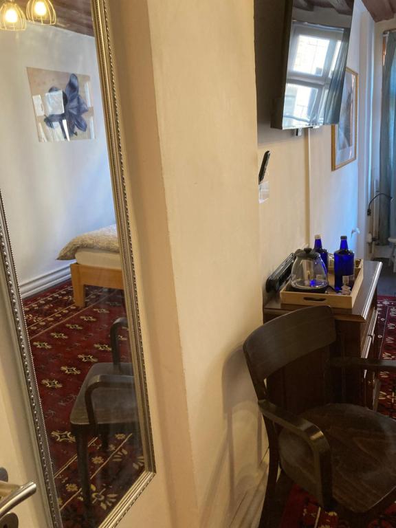 Zur Baumwolle - Resim 28