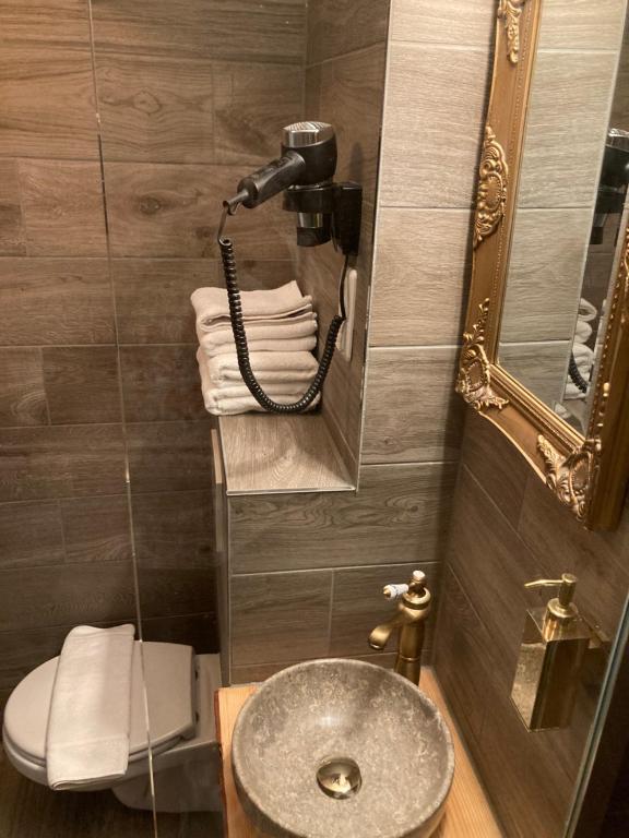 Zur Baumwolle - Resim 33