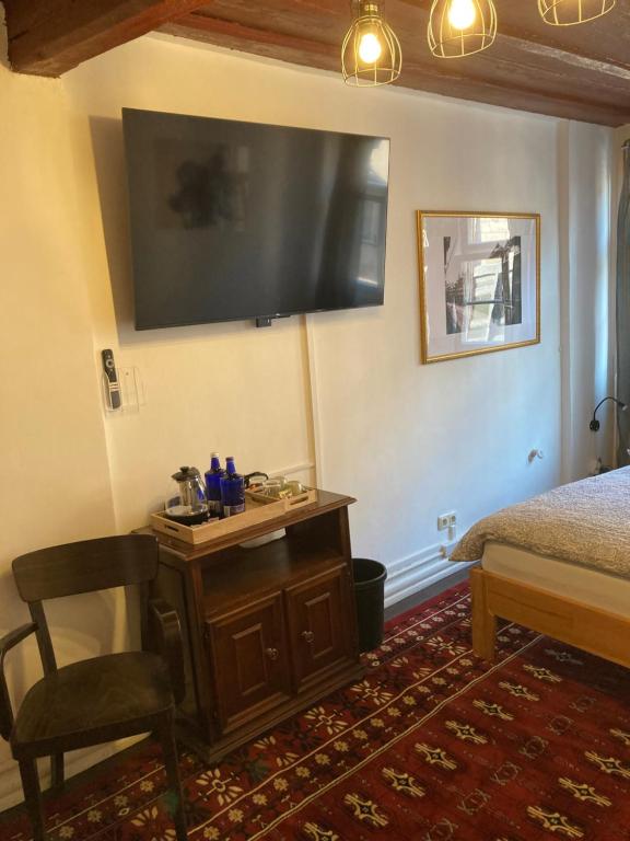 Zur Baumwolle - Resim 35