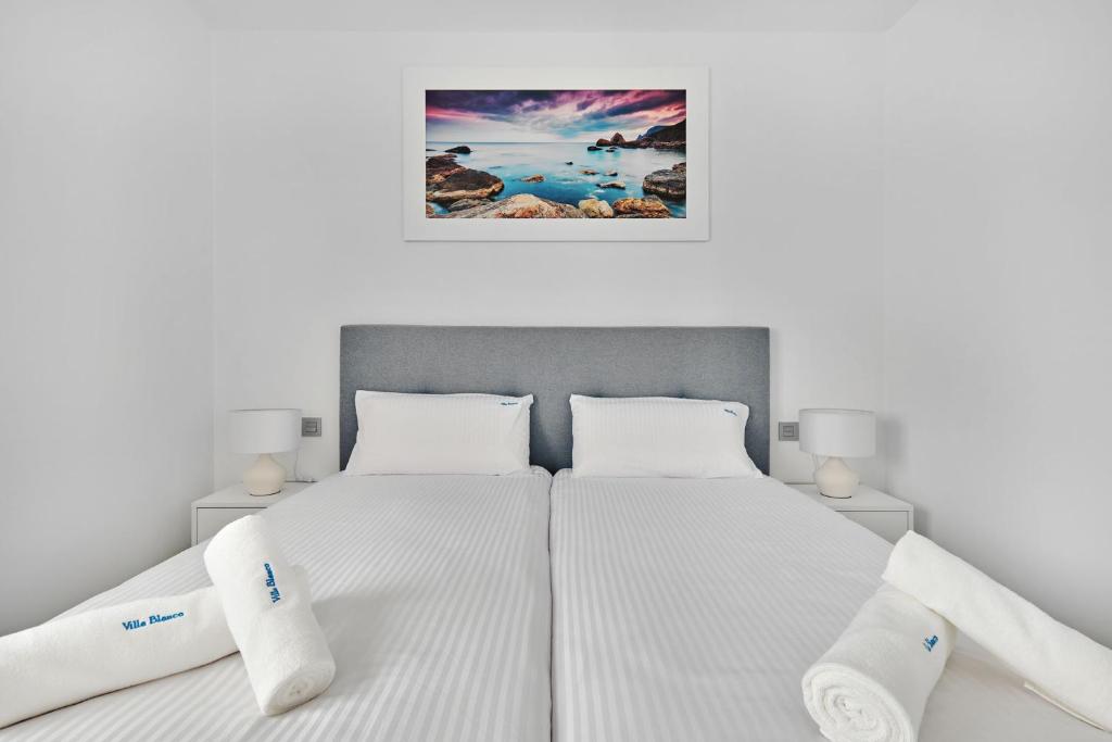 Villa Blanco, San Pedro del Pinatar – Updated 2023 Prices