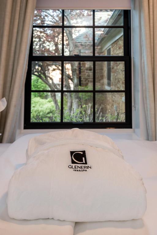 The Glenerin Inn - Resim 15