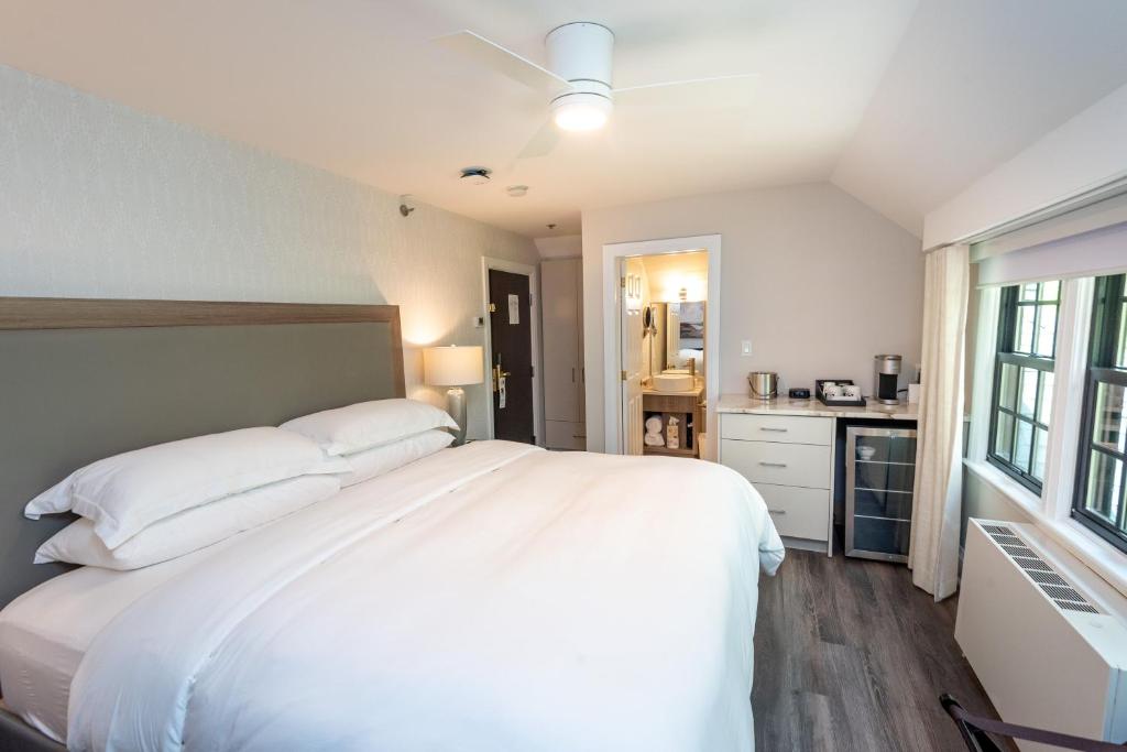 The Glenerin Inn - Resim 11