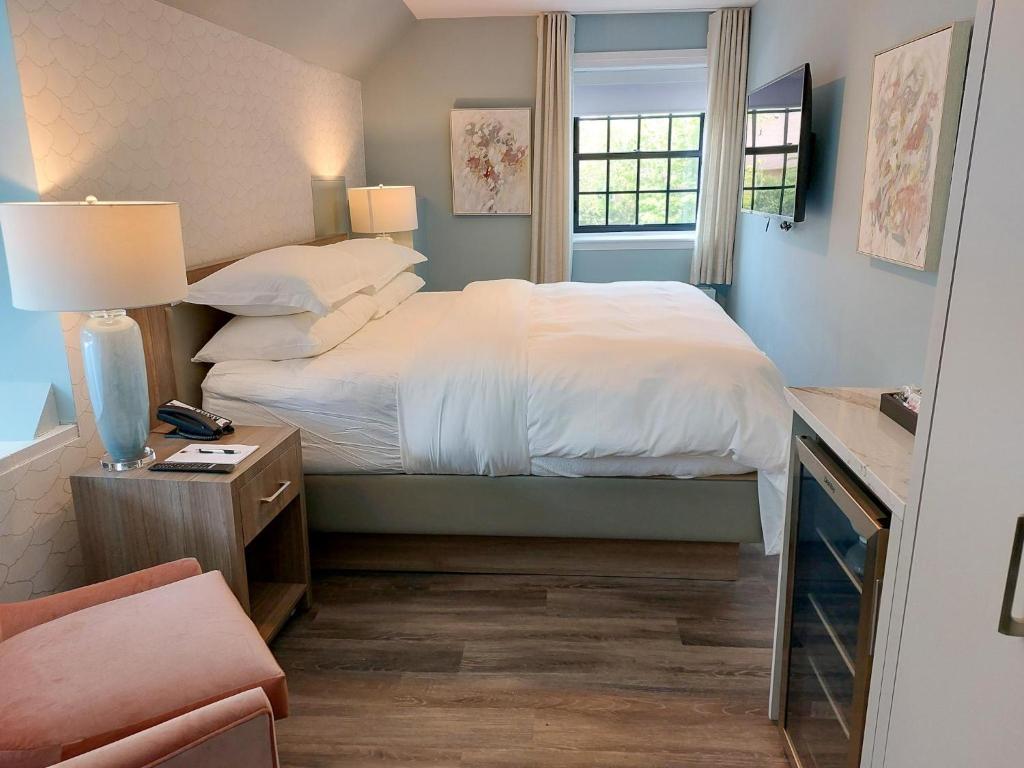 The Glenerin Inn - Resim 10