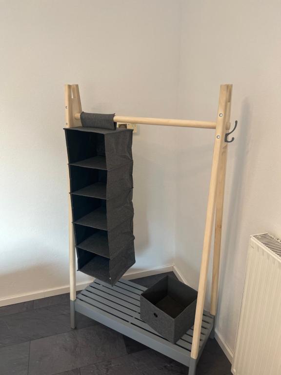 Fotografie z fotogalerie ubytování Apartment für 6 Crailsheim Zentrum Netflix 300 Mbit Wlan v destinaci Crailsheim
