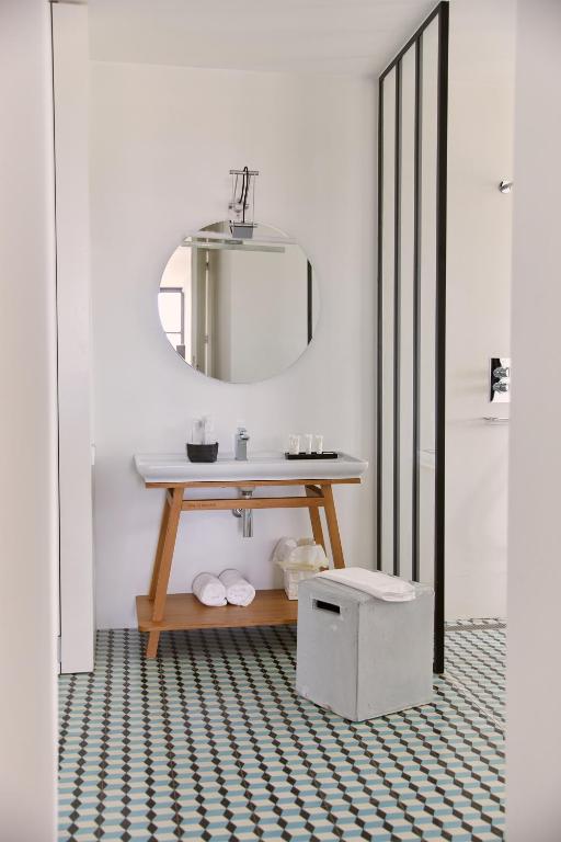 Fotografie z fotogalerie ubytování Hotel Mas Lazuli by Fimedhotels v destinaci Pau