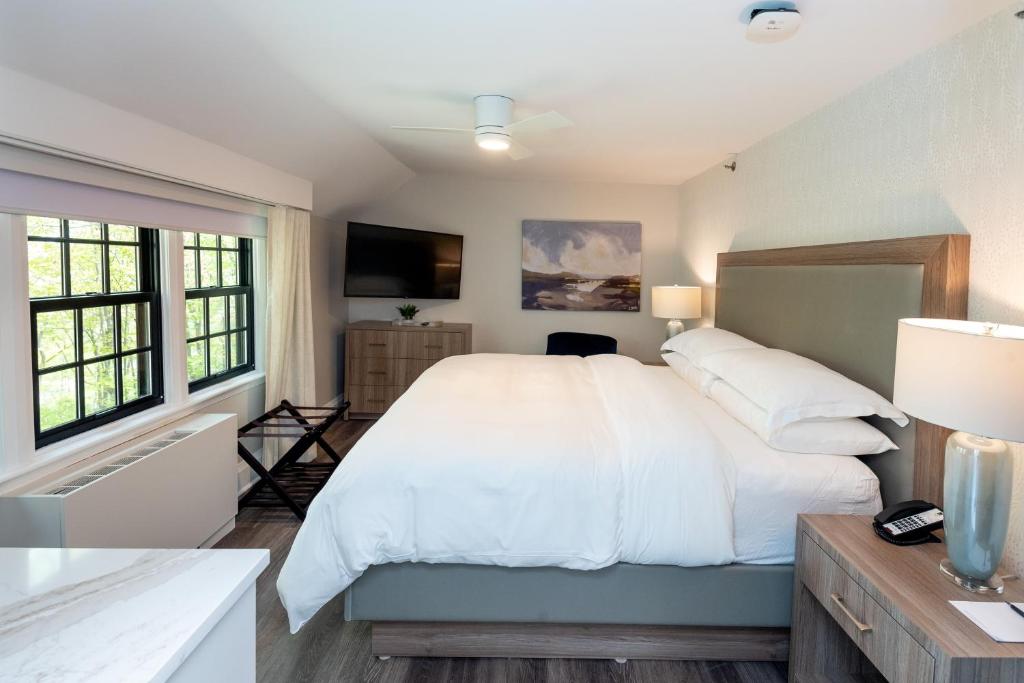 The Glenerin Inn - Resim 9