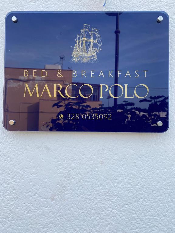 B&B Marco Polo, Terrasini – Updated 2023 Prices