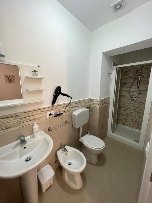 B&B Marco Polo - Chambre Simple
