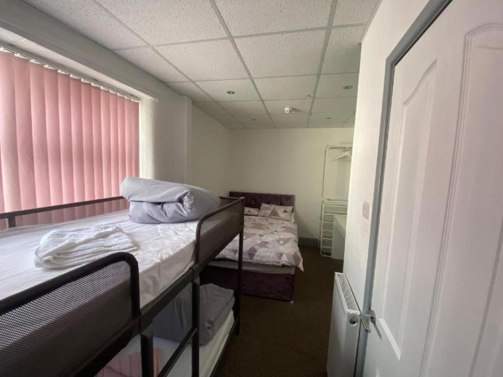 Arnies Hotel, Blackpool Updated 2023 Prices