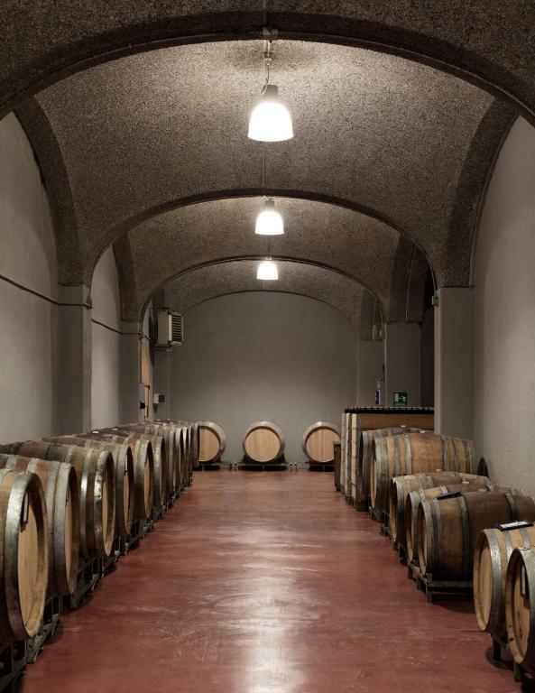Fotografie z fotogalerie ubytování Agriturismo Podere Cavaga Lago d'Iseo Agribio Winery v destinaci Foresto Sparso