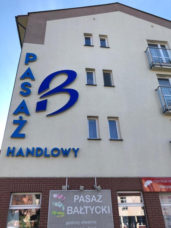 Certifikát, hodnocení, plakát nebo jiný dokument vystavený v ubytování Mieszkanie u Anety na Krótkiej