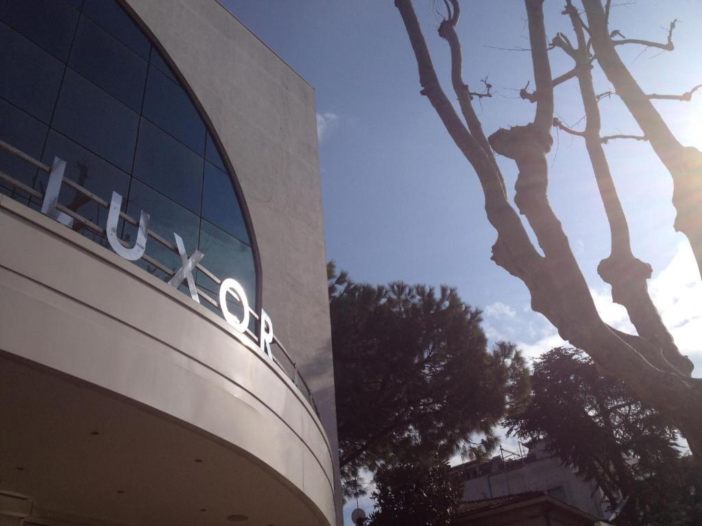 Hotel Luxor - Resim 42