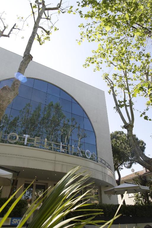 Hotel Luxor - Resim 37