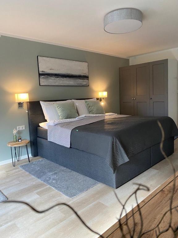 QT Apartments Detmold - Appartamento Monolocale