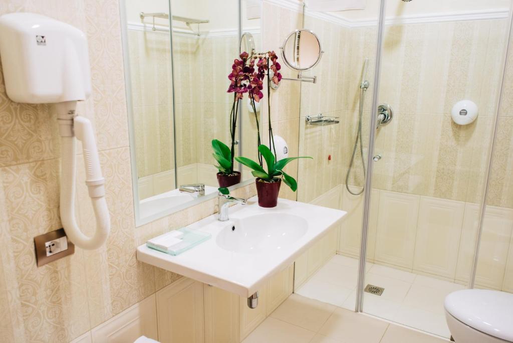 Sar'Otel Boutique Hotel - Imazhi 3