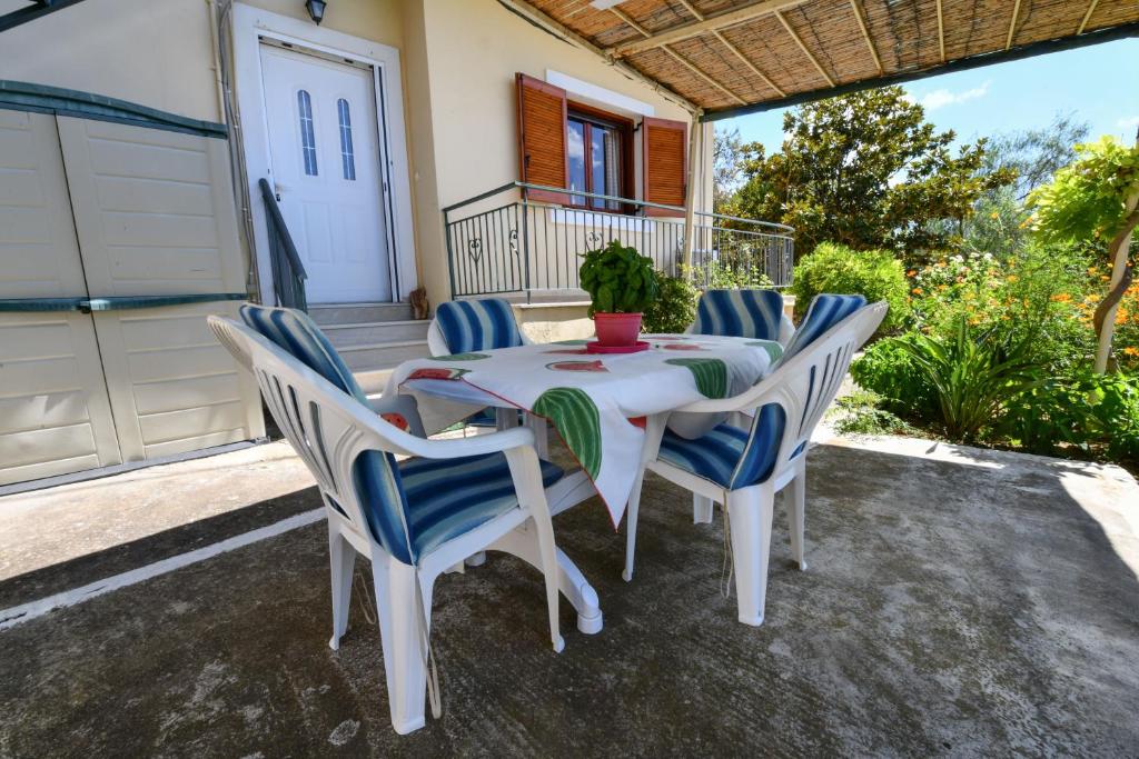 Villa Koliri - Maison De Deux Chambres