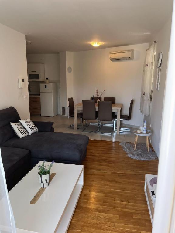 Apartment Lucy Lu, Makarska Updated 2024 Prices
