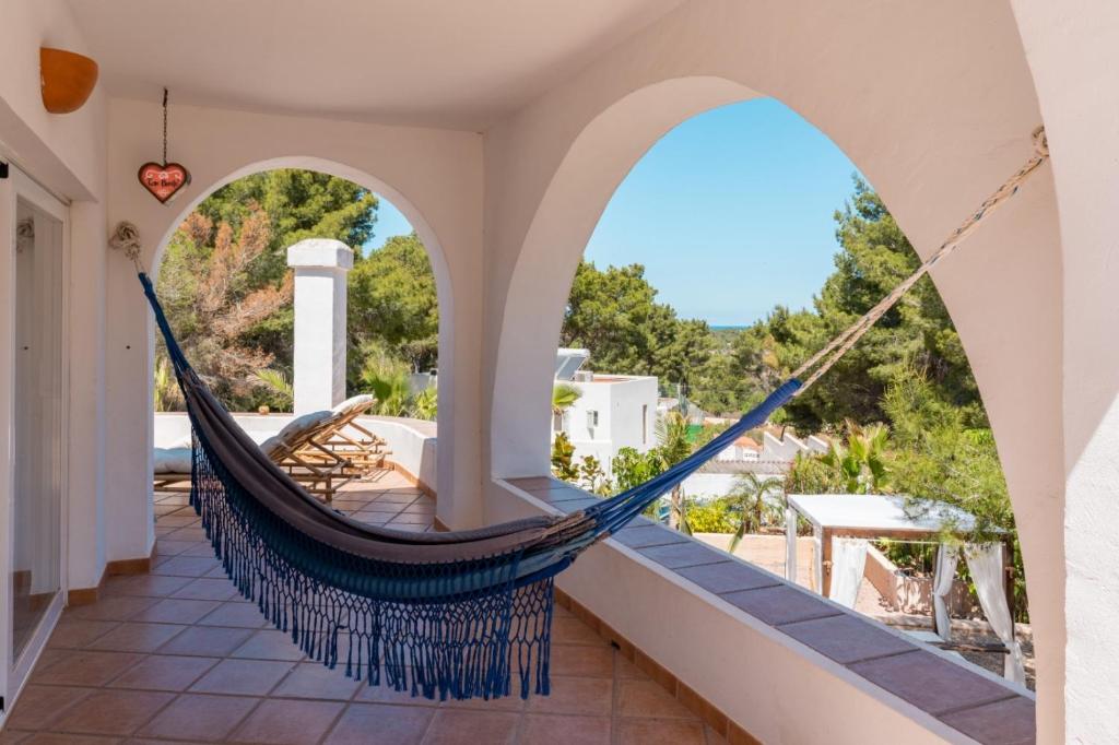 Sunset Villa Cala Tarida & Cala Comte & Cala Bassa, Port dEs ...