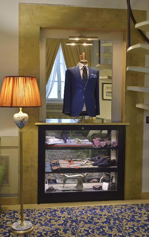 Palazzo Guicciardini - Resim 24