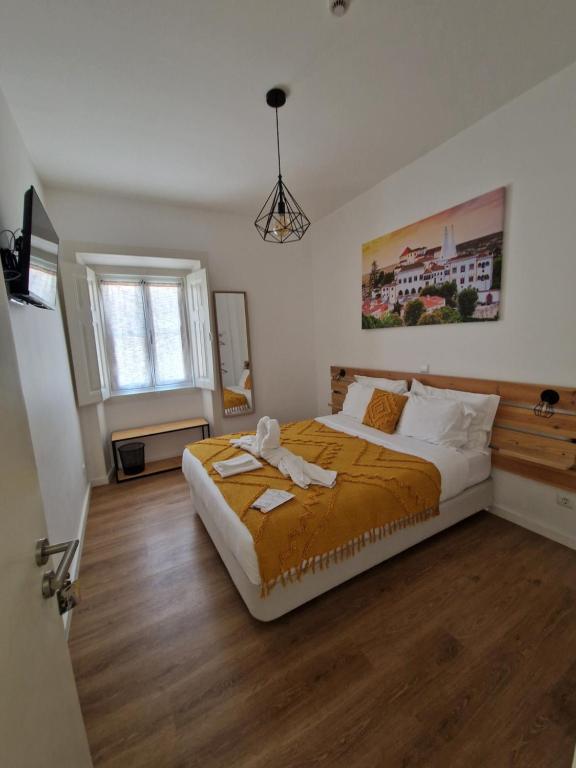 Casa do Albuquerque - 7