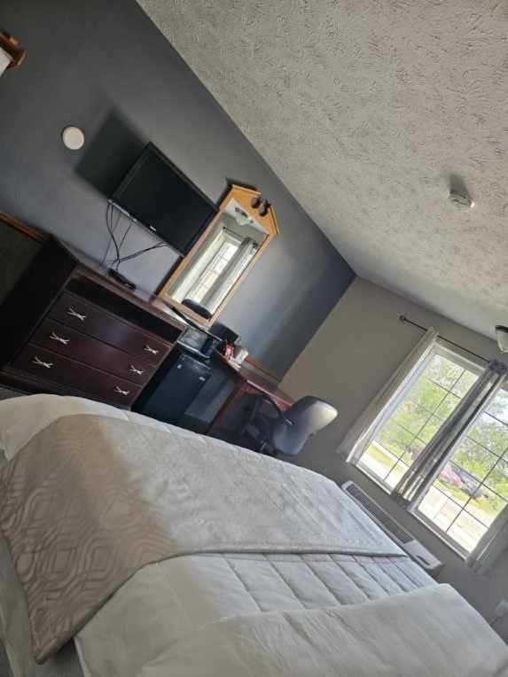 Platte Valley Inn - Cuarto King