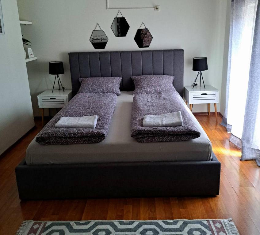 Apartments Thea - One-Bedroom Apartment