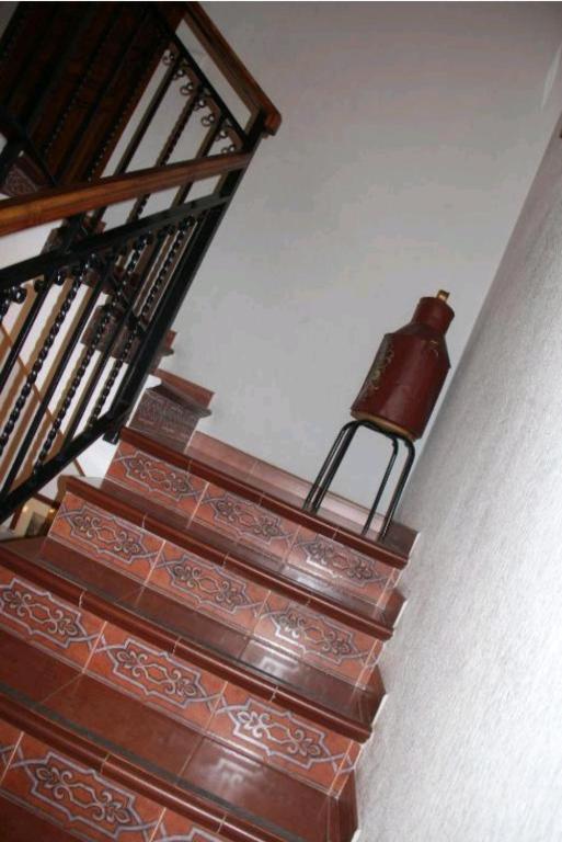 Fotografie z fotogalerie ubytování La Casa de Tio Claudio v destinaci El Barraco