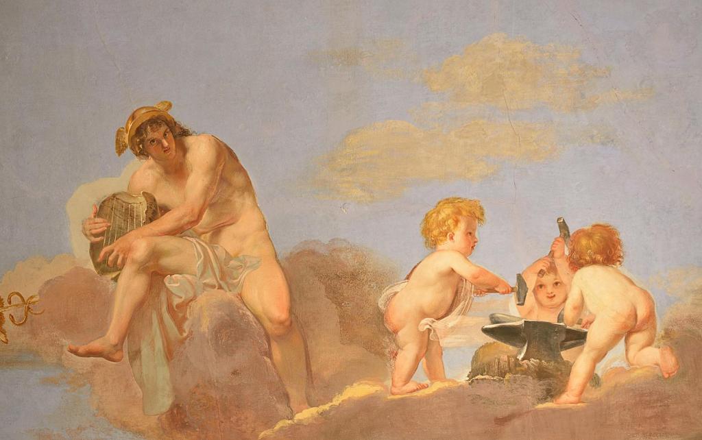 Palazzo Guicciardini - Resim 35