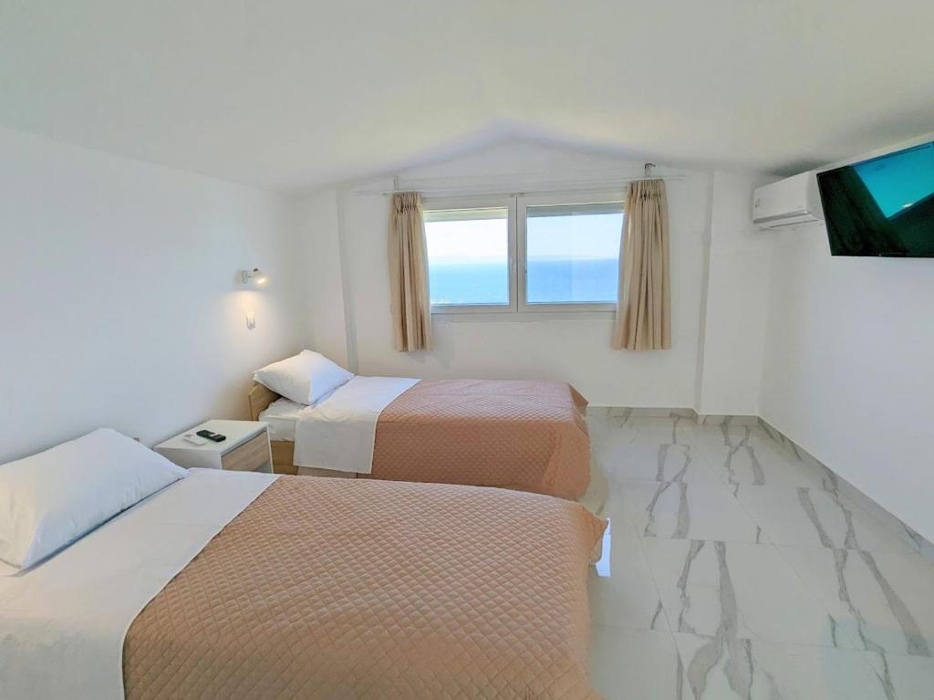 Blue Dream Afytos - 12