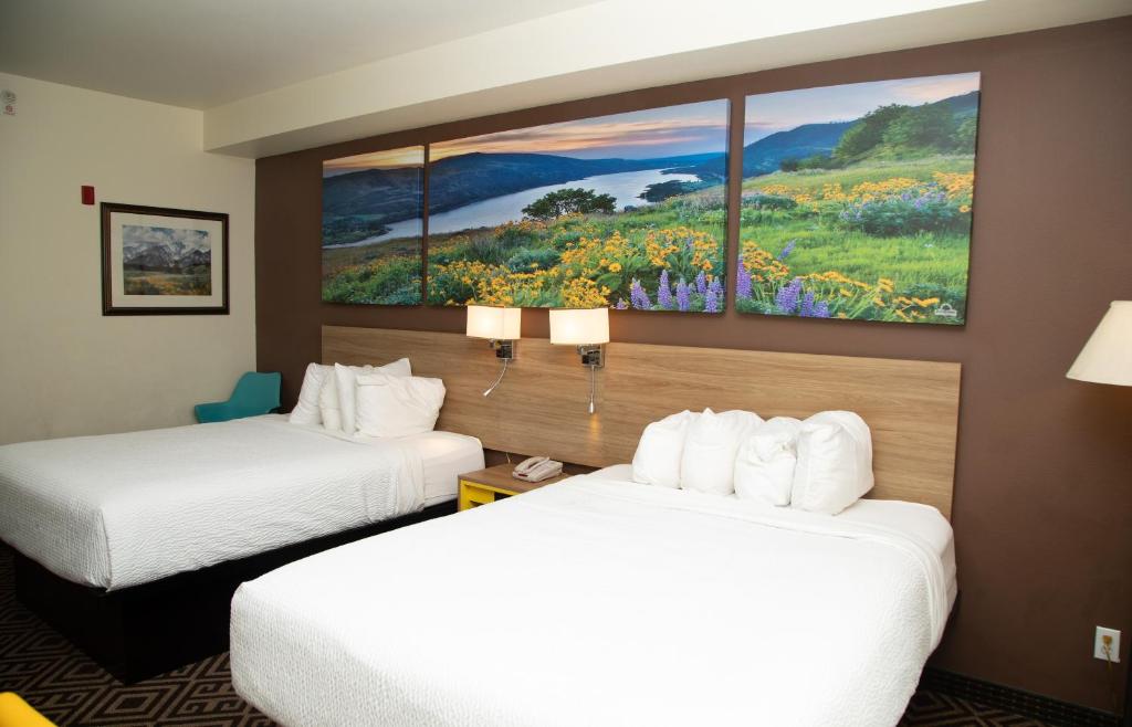 Days Inn by Wyndham Manitou Springs photo