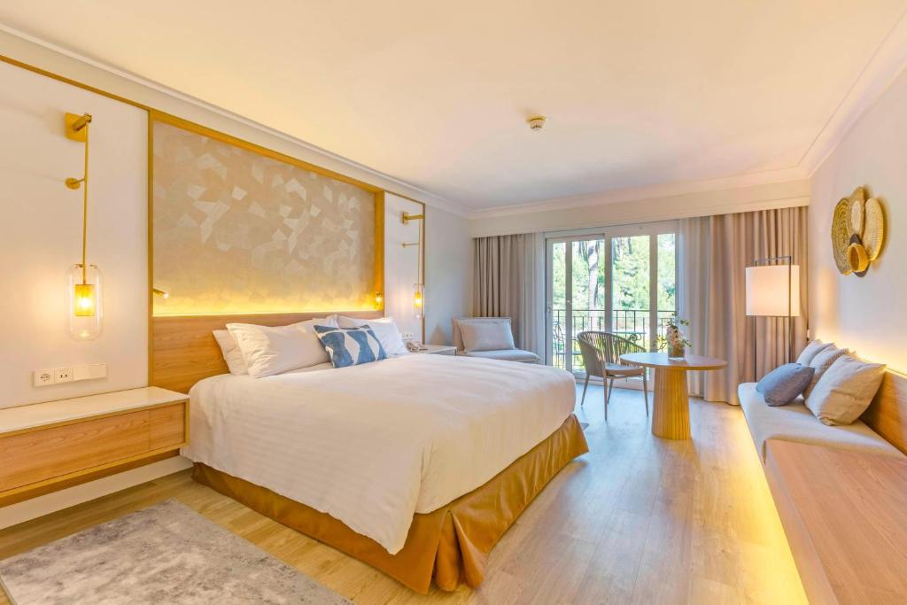 Denia Marriott La Sella Golf Resort & Spa, Denia – Precios ...