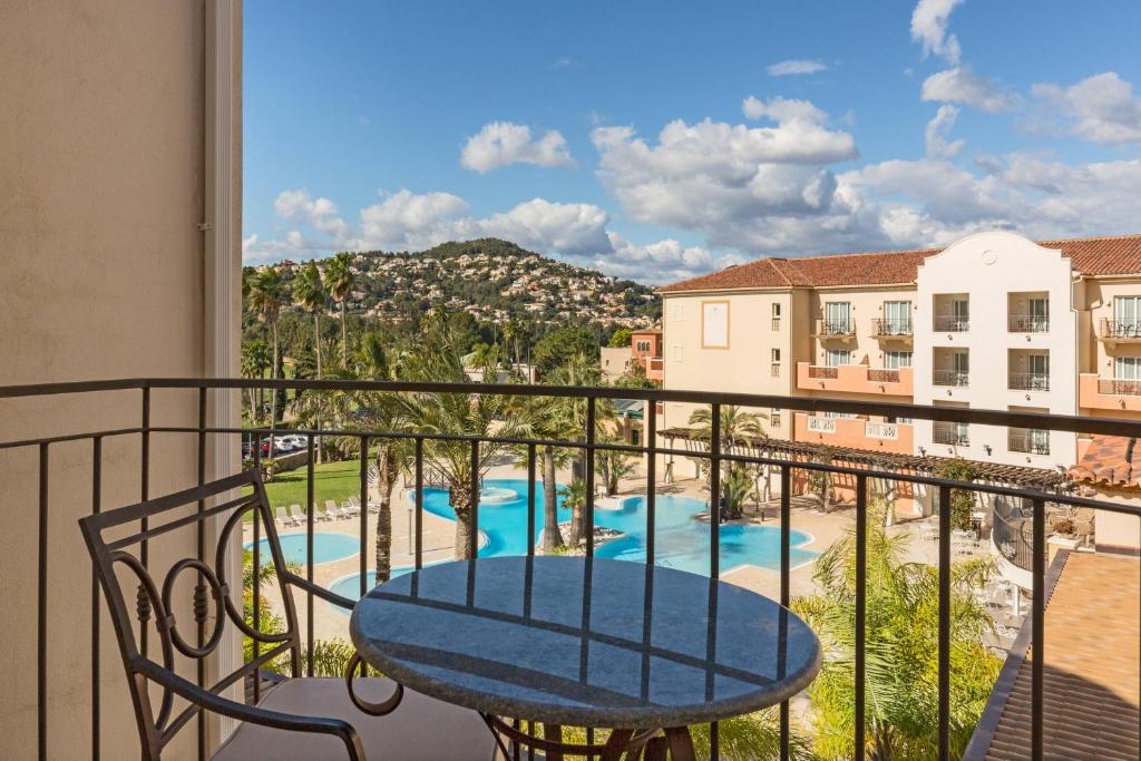 Denia Marriott La Sella Golf Resort & Spa (Denia ...