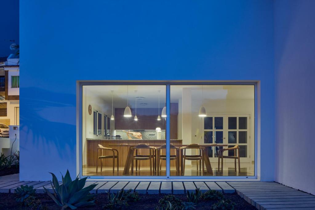 Fotografie z fotogalerie ubytování Villa Encanta v destinaci Santa Úrsula