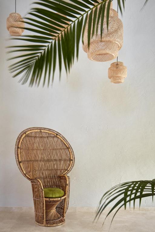 Fotografie z fotogalerie ubytování Villa Encanta v destinaci Santa Úrsula