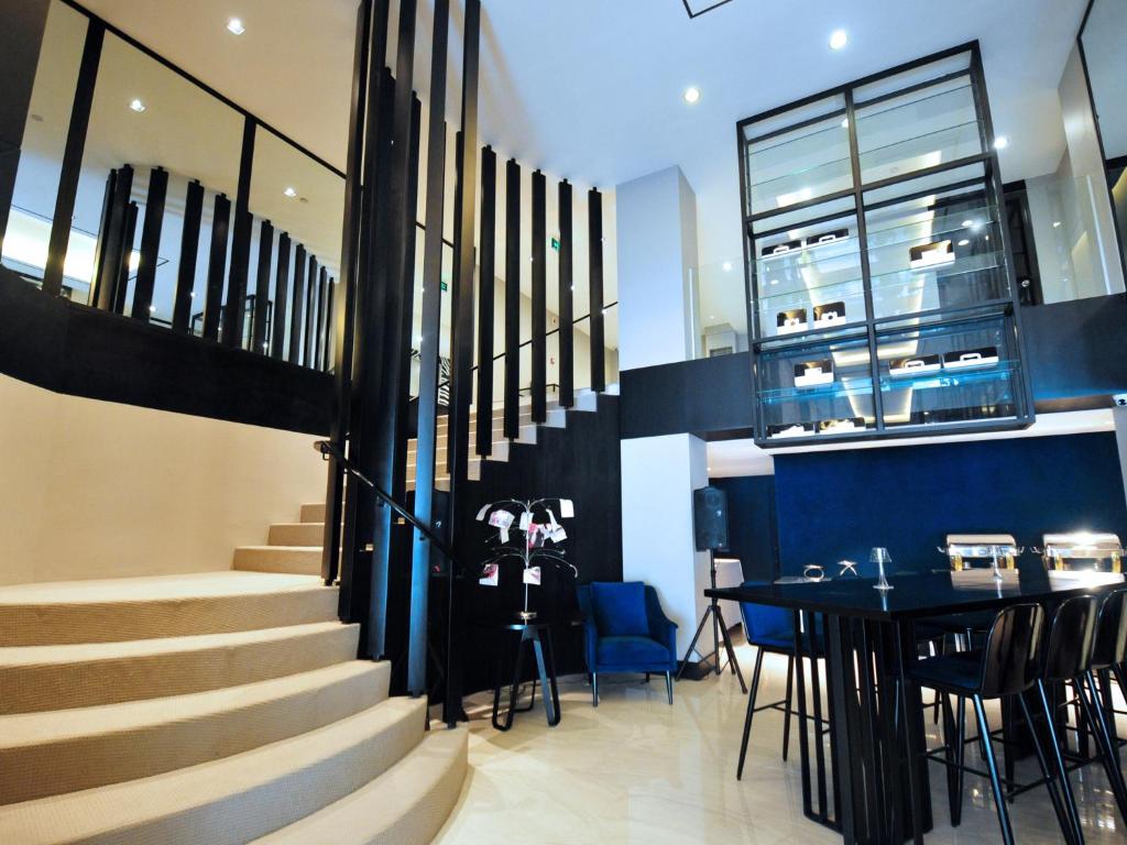 Fotografie z fotogalerie ubytování Astoria Greenbelt v destinaci Manila